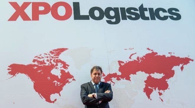 XPO Logistics: «Sin ‘big data’ se habría roto el ‘stock’ de los supermercados»