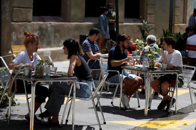 El Gobierno quiere recaudar 724 millones de los envases de un solo uso y los consumidores tendrán que pagarlos