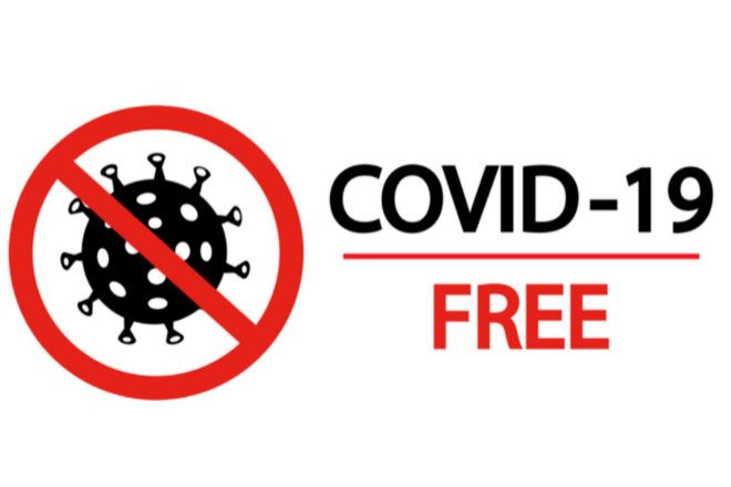 ¿Sirve de algo pagar por un sello «Covid-Free»?