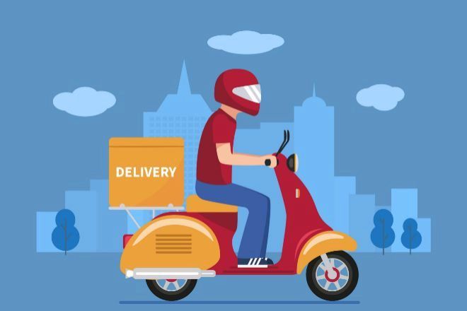 Just Eat Takeaweay: el nuevo campeón europeo de la economía digital