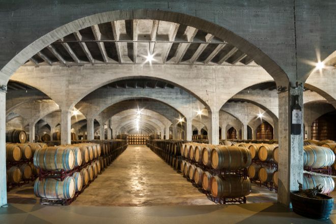 El 94% de las bodegas reconoce que la crisis del coronavirus les está afectando gravemente