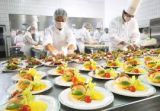 La facturación del sector de catering sigue en ascenso, aunque con cierta moderación