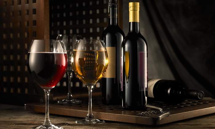 La lista de vinos más vendidos en el mundo durante el confinamiento