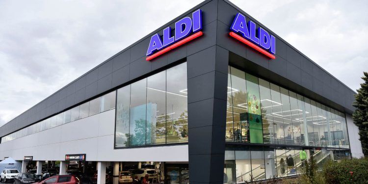 Aldi y Valvi Supermercats amplían su red de puntos ventas