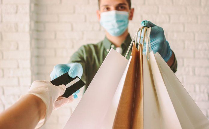 La entrada en fase 2 de Madrid y Barcelona impulsó la recuperación del consumo en toda España