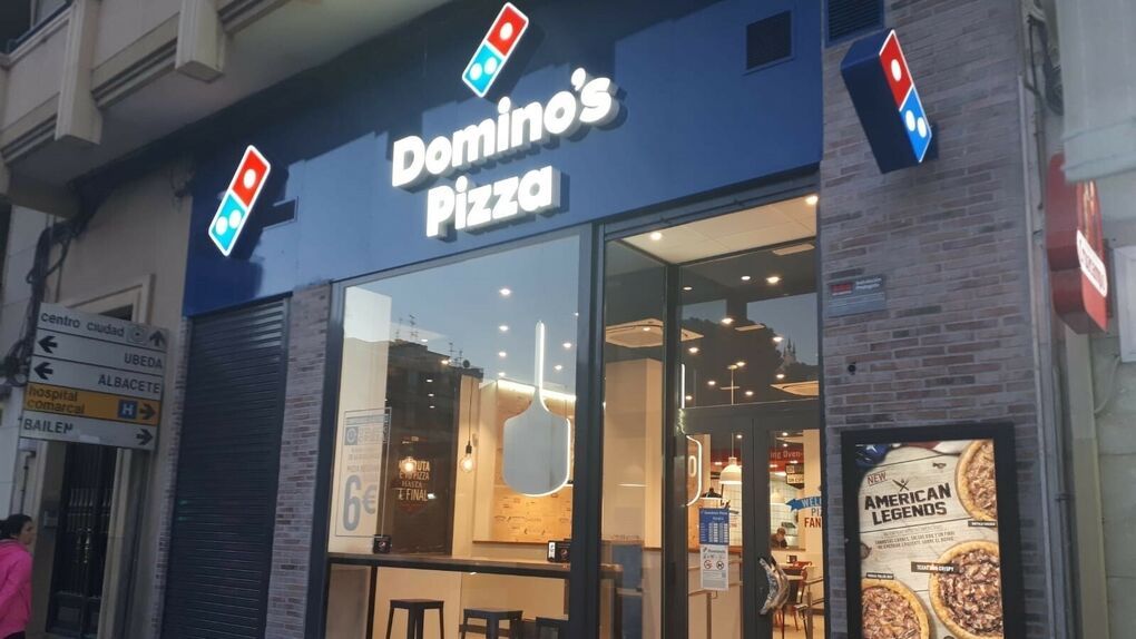 El conflicto en Domino’s se enquista: de la Inspección de Trabajo a la Audiencia Nacional