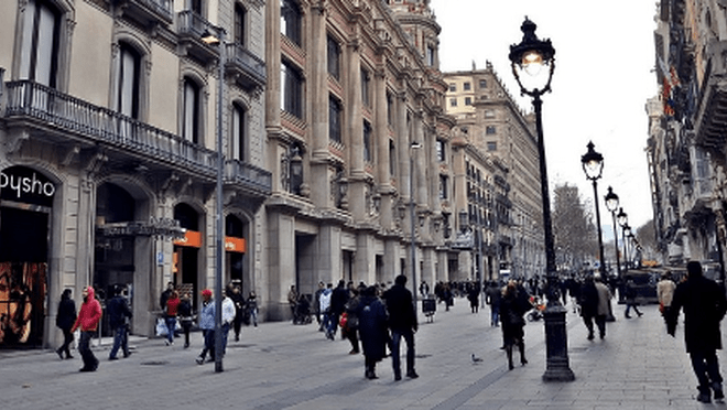 España, el país con mayor retroceso del comercio por el virus, según la OCDE