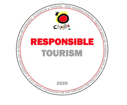 Turismo lanza el distintivo Responsible Tourism