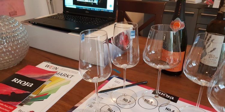 Rioja adapta con éxito sus campañas internacionales de promoción