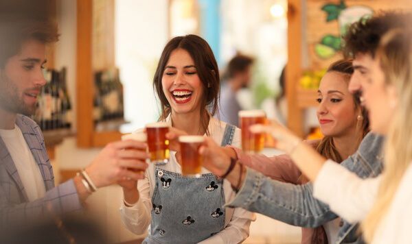 El sector cervecero confía que la caída del 40% en las ventas por el confinamiento se revierta con la desescalada