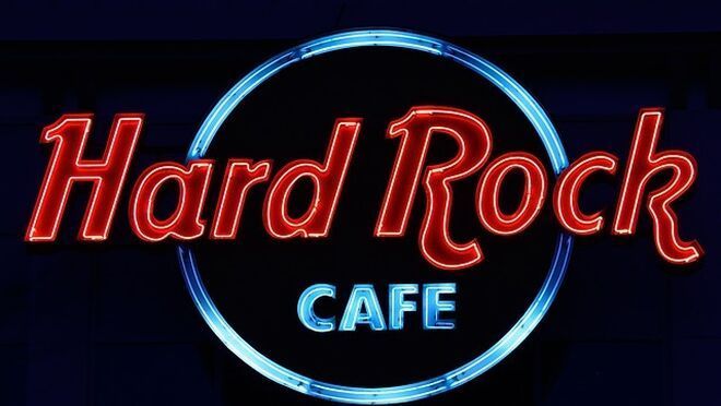 Cierra el mítico Hard Rock Café de Madrid