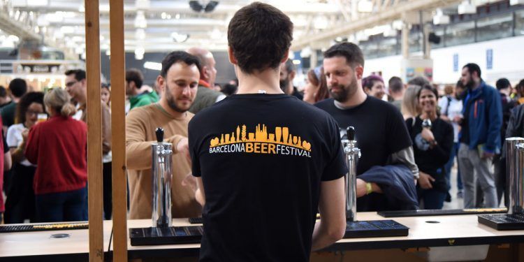 La era post Covid-19 en la cerveza artesana en España por Israel G. Montejo