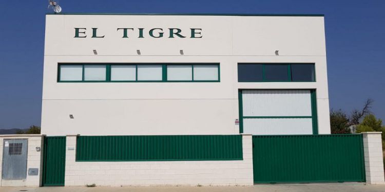 Gaseosas El Tigre ha elevado su producción un 300% y ha ampliado sus canales de ventas