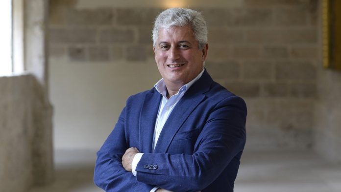 Abadía Retuerta: «Las bodegas con marcas auténticas saldremos reforzadas»