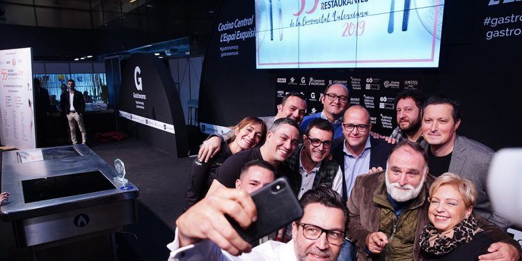 Mediterránea Gastrónoma abrirá sus puertas con el claro objetivo de apoyar al sector