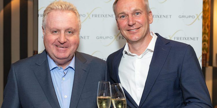 Grupo Freixenet y Henkell Freixenet cierran 2019 elevando su facturación un 25%