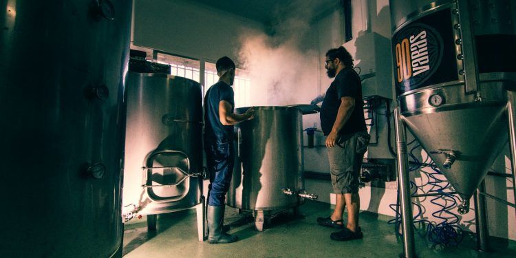 Cerveza 90 Varas lanza nuevas referencias y apuesta por el producto local y la promoción turísitica