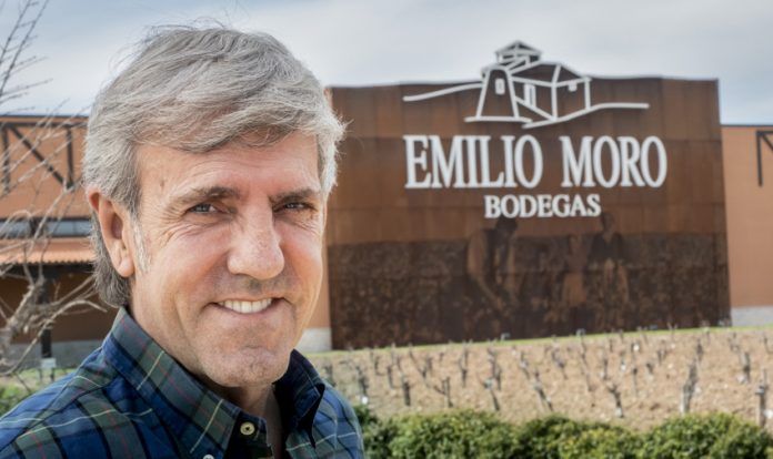 José Moro critica la «falta de facilidades» a la hora de pagar impuestos