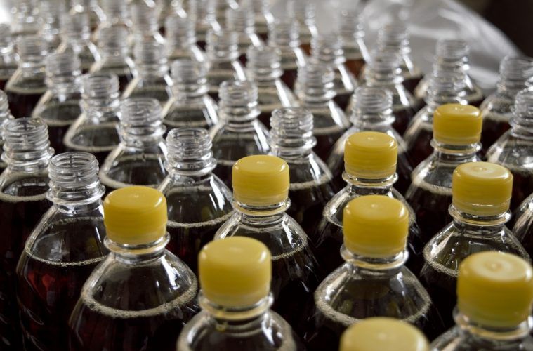 LA INDUSTRIA ESPAÑOLA DE ALIMENTACIÓN Y BEBIDAS EN CIFRAS