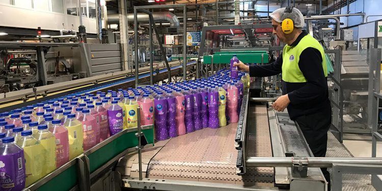 La inversión de las marcas de fabricante en las zonas rurales evita que su abandono sea mayor