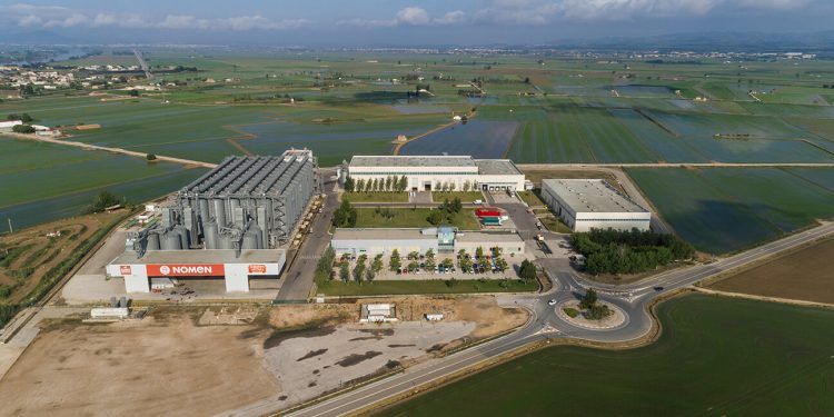 Aenor certificará los protocolos de gestión frente al Covid-19 de Nomen Foods