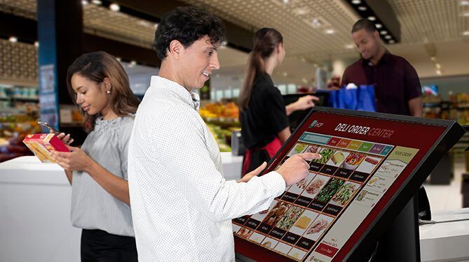 El retail aumentará un 256% la inversión en tecnología en 2020 para adaptarse a la “nueva normalidad”