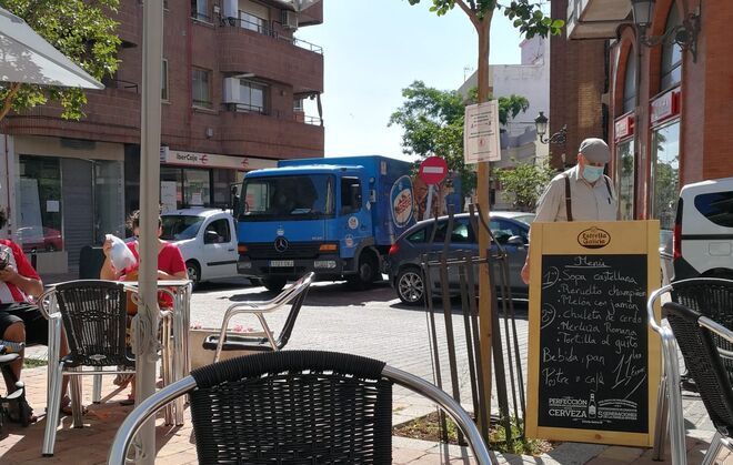 Se crea el Observatorio de la Desescalada de los Bares y Restaurantes en España