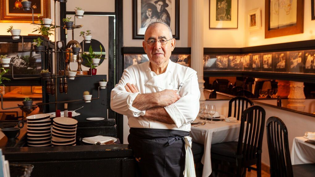 La hostelería tras el coronavirus: grandes chefs se reinventan, nuevas tiendas y servicio a domicilio