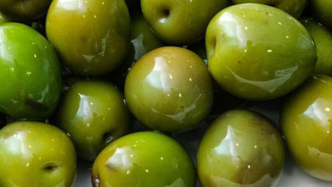 Trump prepara el descabello para la aceituna de mesa española