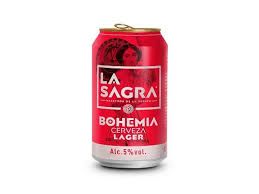 La Sagra amplia catálogo con La Sagra Bohemia