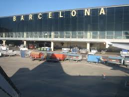 EL AEROPUERTO DE EL PRAT, NUEVA BASE PARA LOS CARGUEROS DE MERCANCÍAS