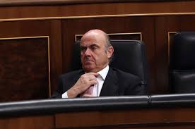Selección semanal 20 de Junio – Luis de Guindos: «Es vital para España una actuación coordinada de Gobierno y Oposición»