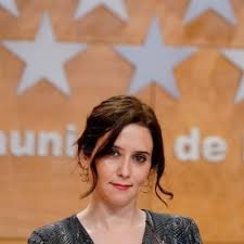 Selección semanal 20 de Junio – Isabel Díaz Ayuso: «Pablo Iglesias nunca llamó para ayudar, y siempre que pudo ha echado gasolina»