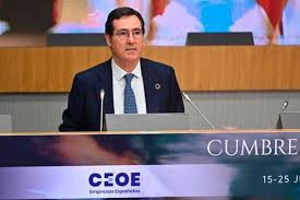 CUMBRE EMPRESARIAL – ORGANIZA CEOE – 15 a 25 de Junio 2020