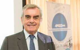 Cumbre Empresarial CEOE – ANGED: Merry del Val: No es momento de contrarreformas, sino de medidas excepcionales
