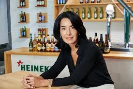 Cumbre Empresarial CEOE – HEINEKEN Carmen Ponce: “Escuchar y adaptarnos rápidamente va a ser más importante que nunca”