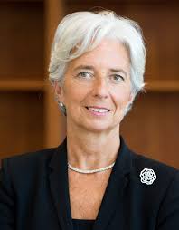 Selección Semanal 27 de Junio – ECONOMIA y BCE: Lagarde dice que se ha superado el punto más bajo de la crisis y augura una recuperación incompleta