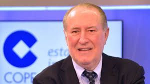 Selección Semanal 27 de Junio –  LA MIRADA ECONOMICA SEMANAL: Profesor Gay de Liébana en COPE