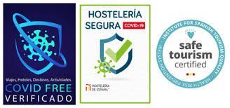 Selección Semanal 6 de Junio – HOTELES: España debe difundir el lema de que está libre del Covid”