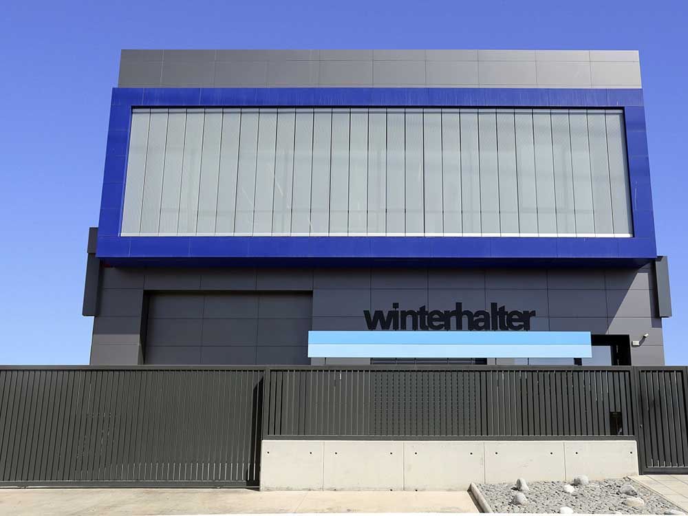 Winterhalter presenta sus nuevos Sellos de Higiene Garantizada para el sector Horeca