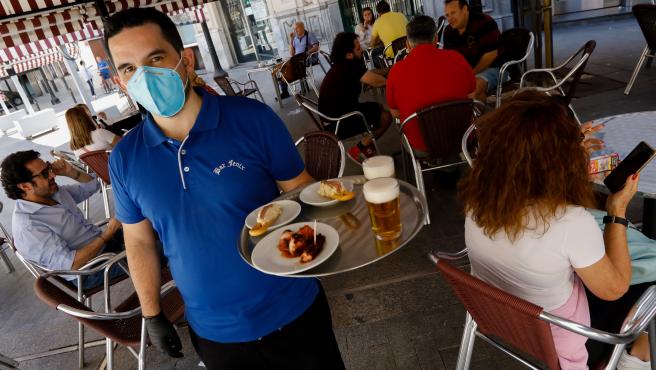 beBir: la app para encontrar bares adaptados a la nueva normalidad