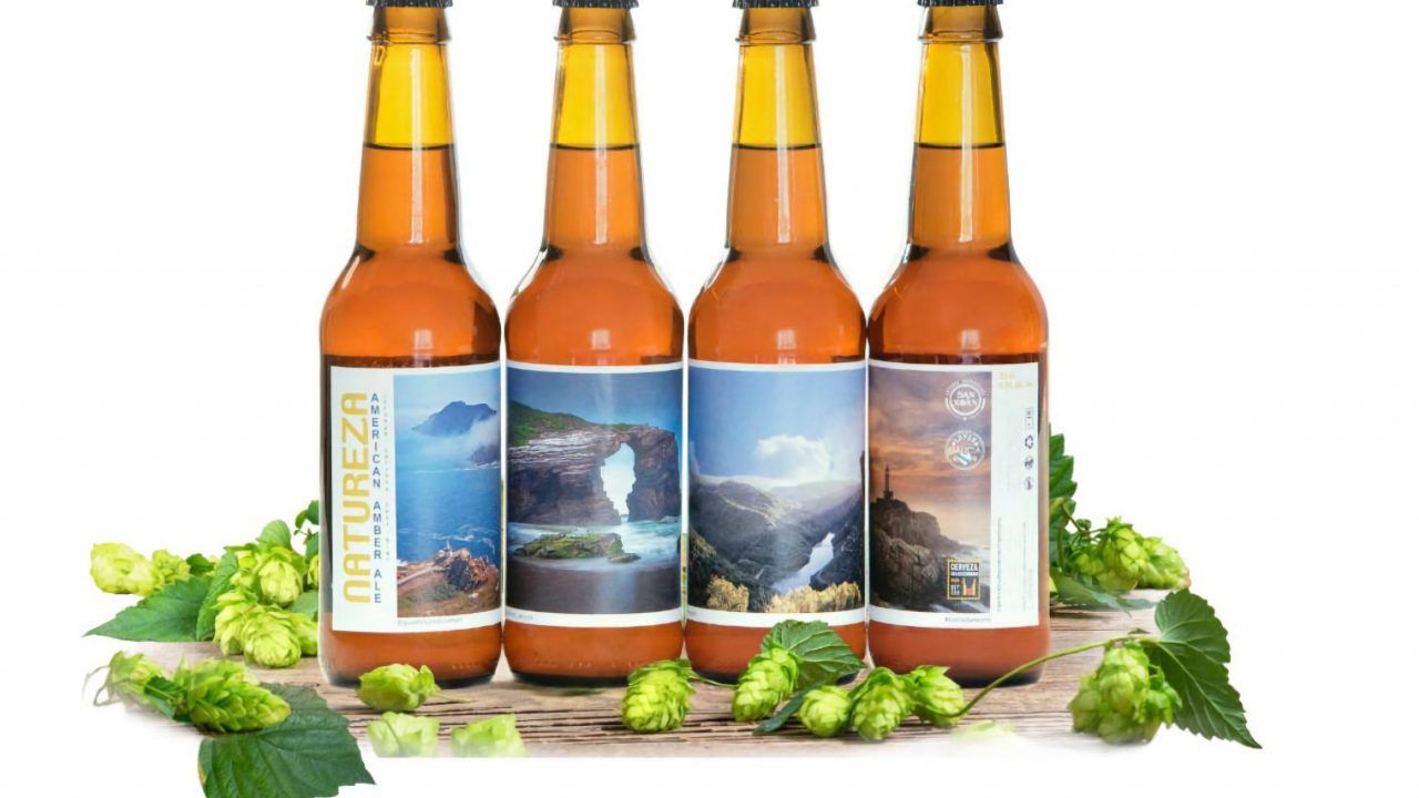 Cerveza San Xoán: La «birra» artesana premiada que invita a hacer turismo por Galicia