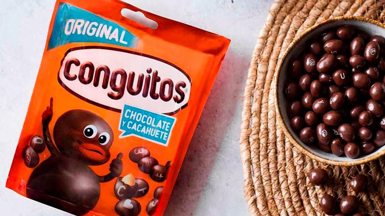 ¿Desaparecerá Conguitos en España? La marca nos responde