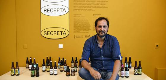 Birra&Blues lanza una ronda de financiación con Fellow Funders