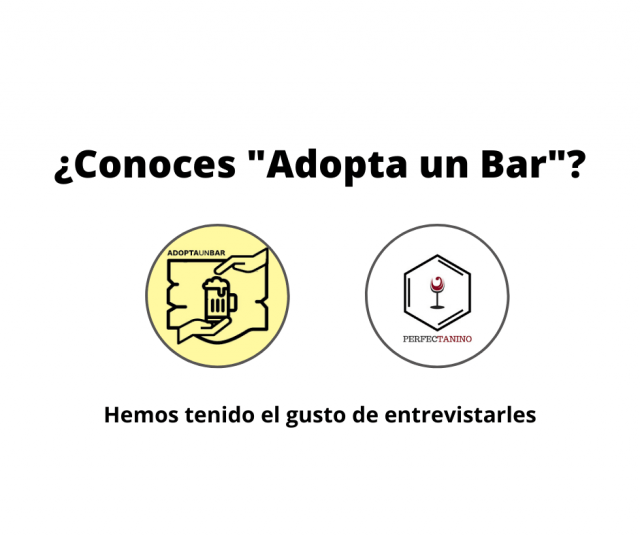«Adopta un Bar», una iniciativa solidaria que ayuda a bares y restaurantes