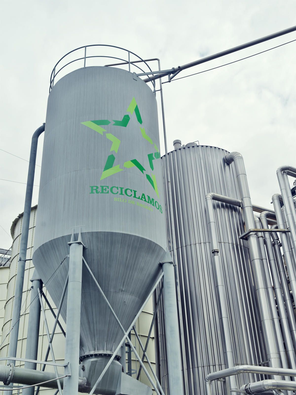Estrella de Levante convertirá la cerveza de los bares en energía limpia para autoconsumo