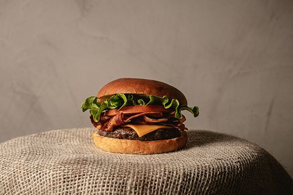 NACE GOIKO BASICS, EL “FAST GOOD” DE GOIKO