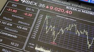 Selección Semanal 13 de Junio – BOLSA: El Ibex salda su peor semana desde marzo con una caída del 7,4%