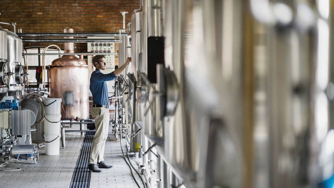 La lucha de los cerveceros artesanales por sobrevivir: «El drama va a ser muy grande»