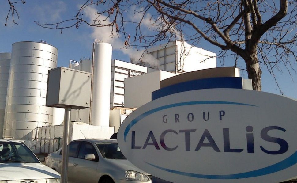 Lactalis, líder lácteo en Galicia, llega a 20.000 millones en ventas